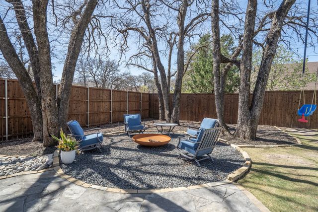 101 Live Oak Drive, Krugerville, TX 76227