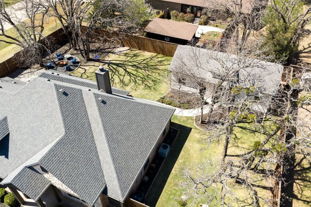 101 Live Oak Drive, Krugerville, TX 76227