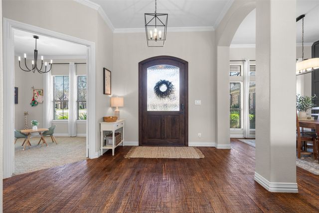 101 Live Oak Drive, Krugerville, TX 76227