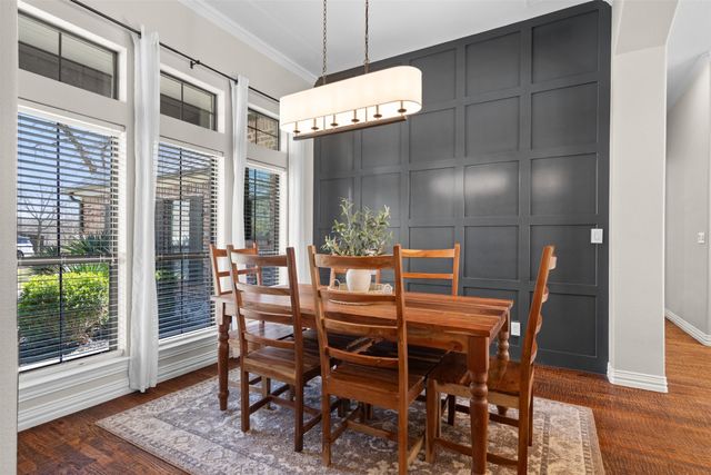 101 Live Oak Drive, Krugerville, TX 76227