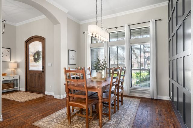 101 Live Oak Drive, Krugerville, TX 76227