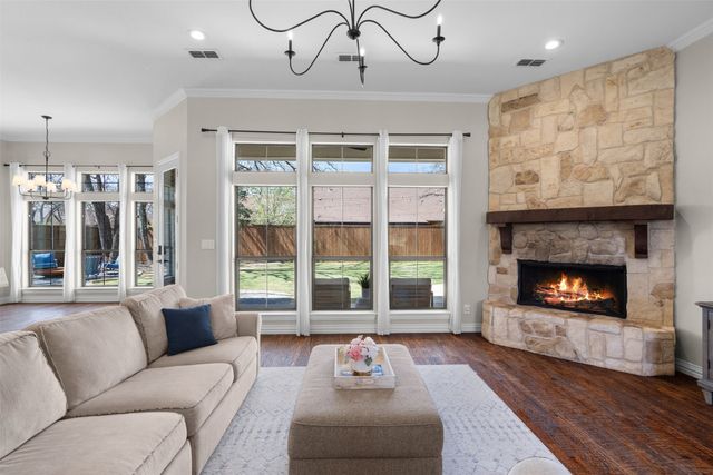 101 Live Oak Drive, Krugerville, TX 76227