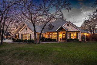 101 Live Oak Drive, Krugerville, TX 76227