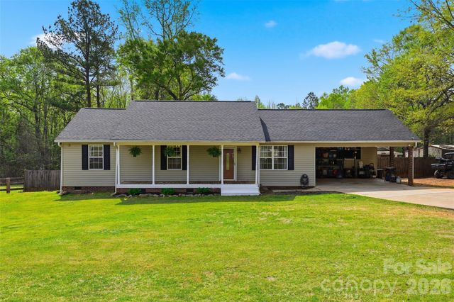 1214 Eastcreek Road, Fort Lawn, SC 29714