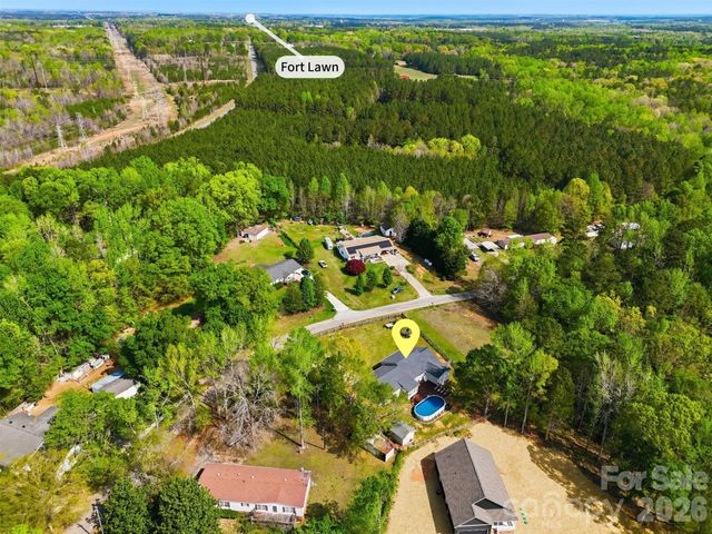 1214 Eastcreek Road, Fort Lawn, SC 29714