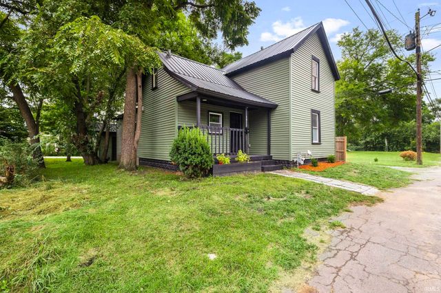 1812 Columbia Street, South Bend, IN 46613