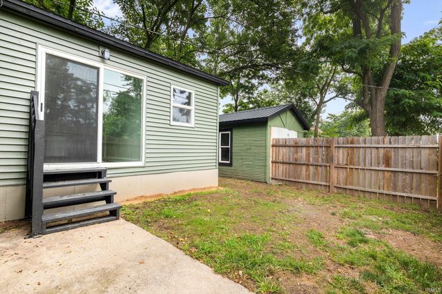 1812 Columbia Street, South Bend, IN 46613
