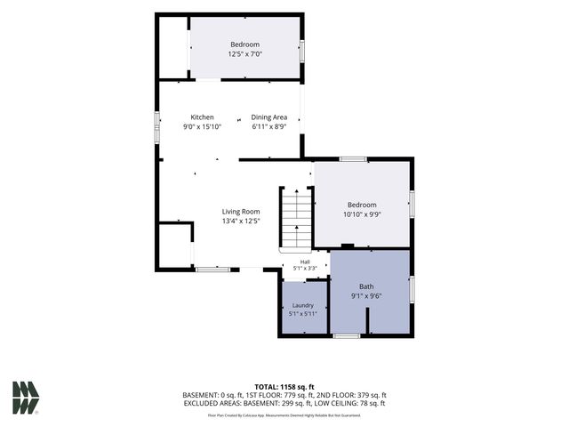 1812 Columbia Street, South Bend, IN 46613