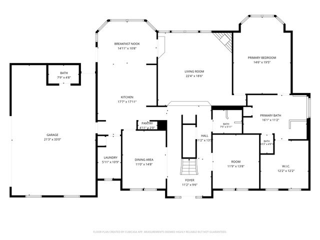 10609 Skyflower DR, Austin, TX 78759