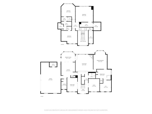 10609 Skyflower DR, Austin, TX 78759