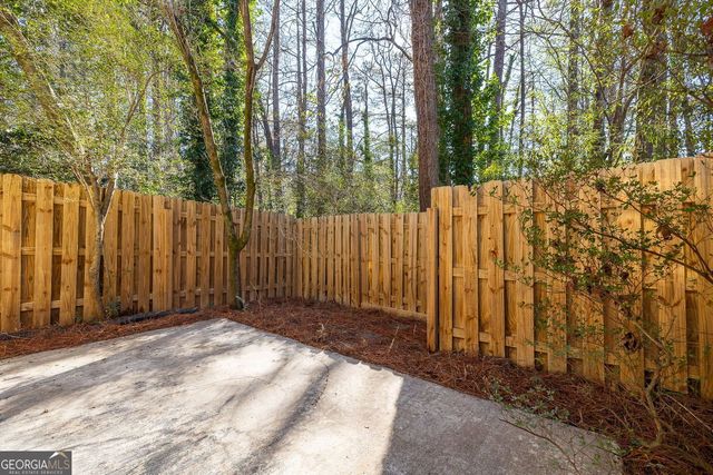 4438 Chowning Way, Atlanta, GA 30338