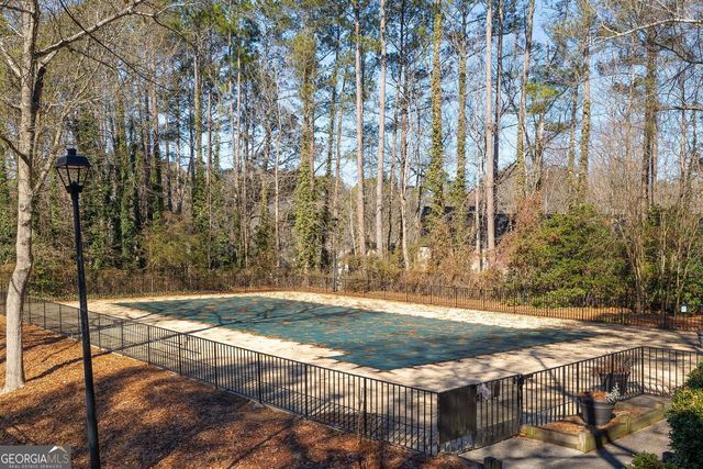 4438 Chowning Way, Atlanta, GA 30338