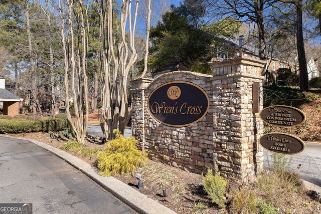 4438 Chowning Way, Atlanta, GA 30338