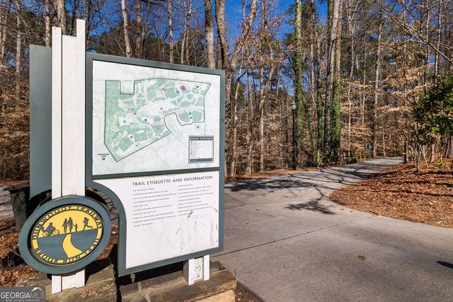 4438 Chowning Way, Atlanta, GA 30338