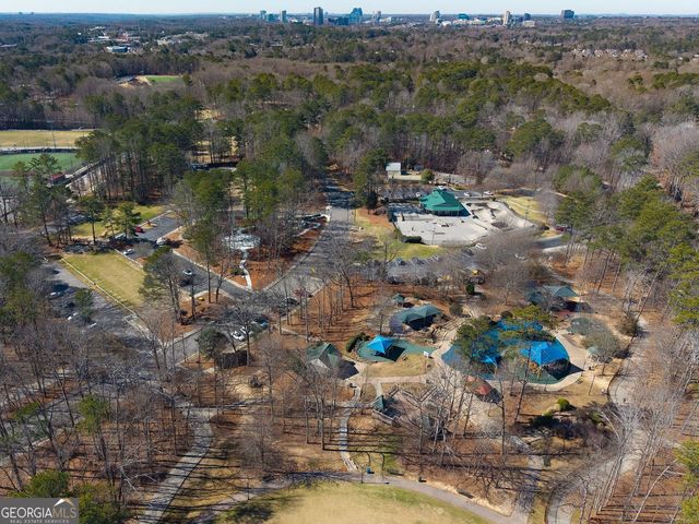 4438 Chowning Way, Atlanta, GA 30338