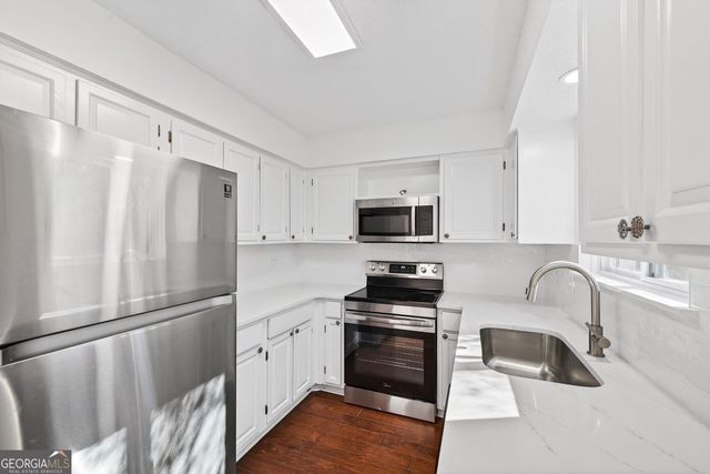 4438 Chowning Way, Atlanta, GA 30338