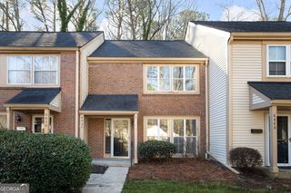 4438 Chowning Way, Atlanta, GA 30338