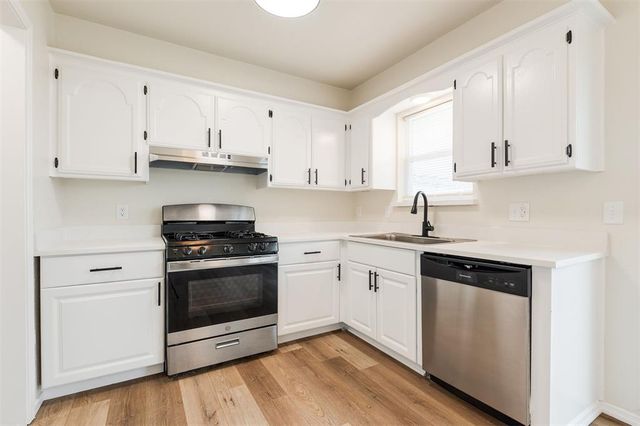 824 Cedar Crest Drive, Edmond, OK 73003