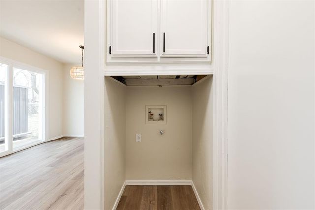 824 Cedar Crest Drive, Edmond, OK 73003