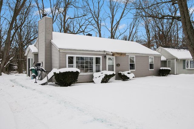 1410 Spruce Street, La Porte, IN 46350