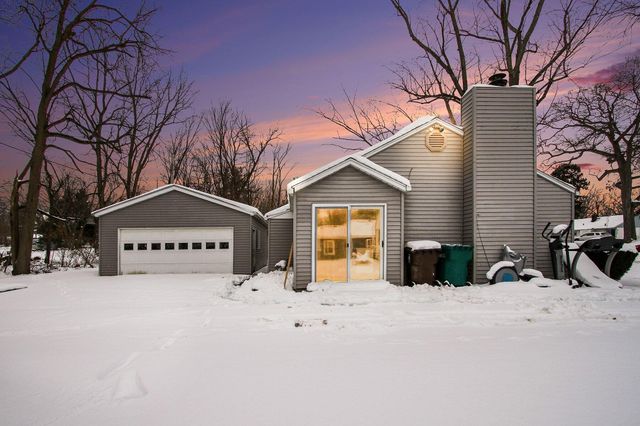 1410 Spruce Street, La Porte, IN 46350