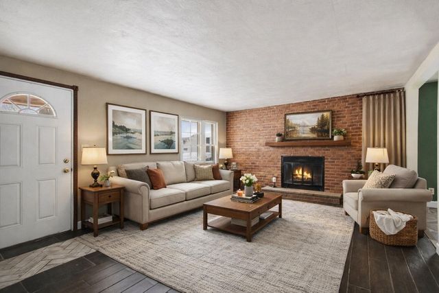 1410 Spruce Street, La Porte, IN 46350