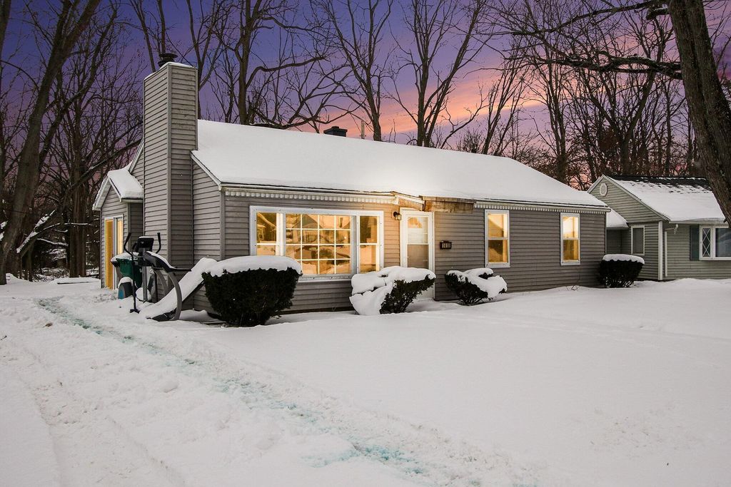 1410 Spruce Street, La Porte, IN 46350