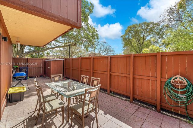 6639 SW 116th Pl A-1, Miami, FL 33173