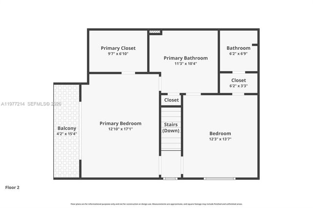 6639 SW 116th Pl A-1, Miami, FL 33173