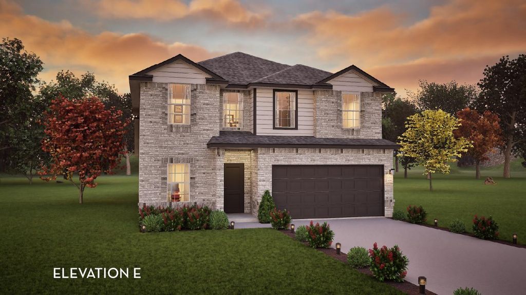 641 Escondido Drive, Dayton, TX 77535