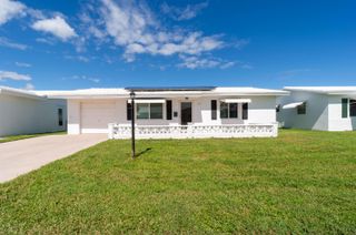 2391 SW 13th Terrace, Boynton Beach, FL 33426