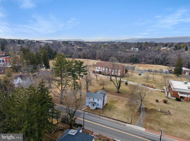 530 S MAIN ST, Woodstock, VA 22664