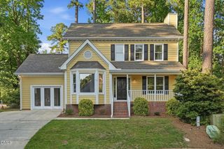 3008 Sgt Pepper Court, Raleigh, NC 27603
