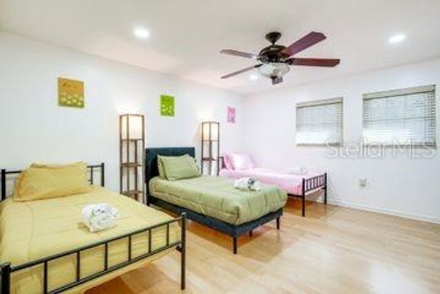 715 DEBRA LYNNE DRIVE, Brandon, FL 33511