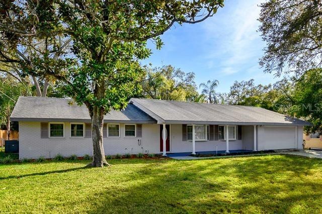 715 DEBRA LYNNE DRIVE, Brandon, FL 33511