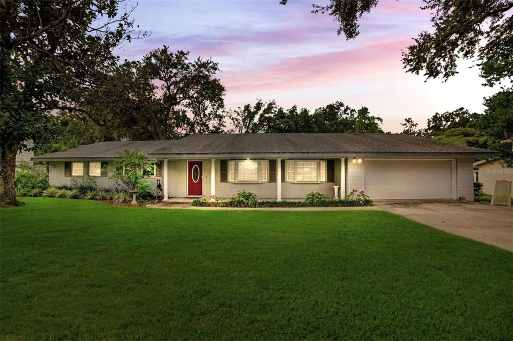 715 DEBRA LYNNE DRIVE, Brandon, FL 33511