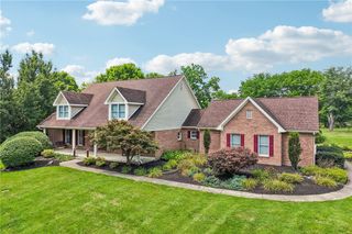 3293 Stutsman Road, Bellbrook, OH 45305
