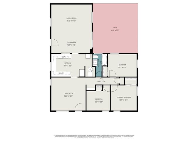 1422 Merrifield Avenue, Niles, MI 49120