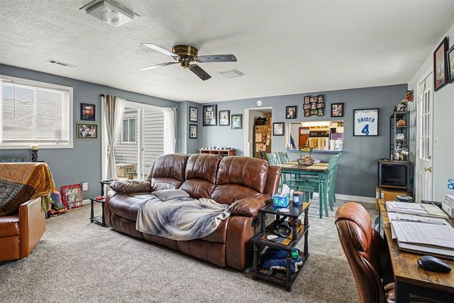 1422 Merrifield Avenue, Niles, MI 49120