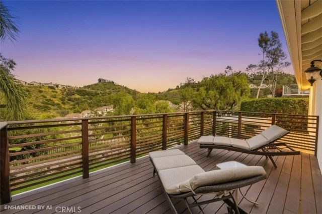 6305 E Rocking Horse, Orange, CA 92869