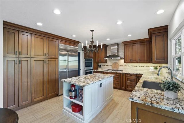 6305 E Rocking Horse, Orange, CA 92869