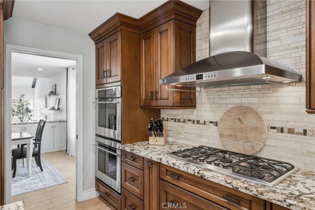 6305 E Rocking Horse, Orange, CA 92869