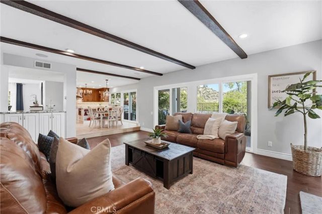 6305 E Rocking Horse, Orange, CA 92869