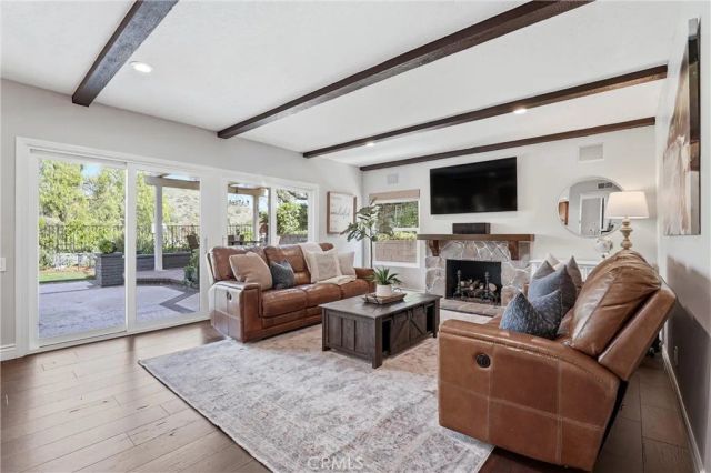 6305 E Rocking Horse, Orange, CA 92869