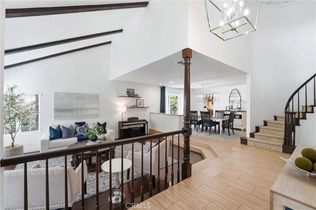 6305 E Rocking Horse, Orange, CA 92869