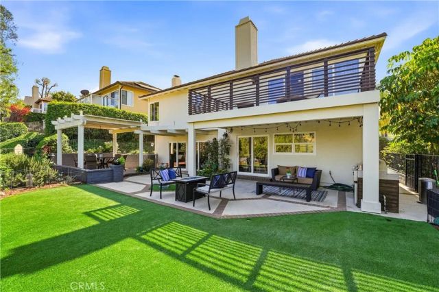 6305 E Rocking Horse, Orange, CA 92869