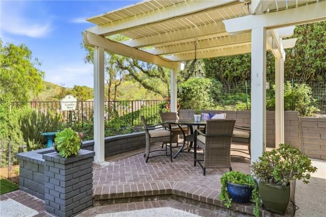 6305 E Rocking Horse, Orange, CA 92869