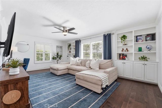 6305 E Rocking Horse, Orange, CA 92869