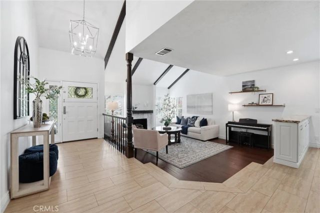 6305 E Rocking Horse, Orange, CA 92869