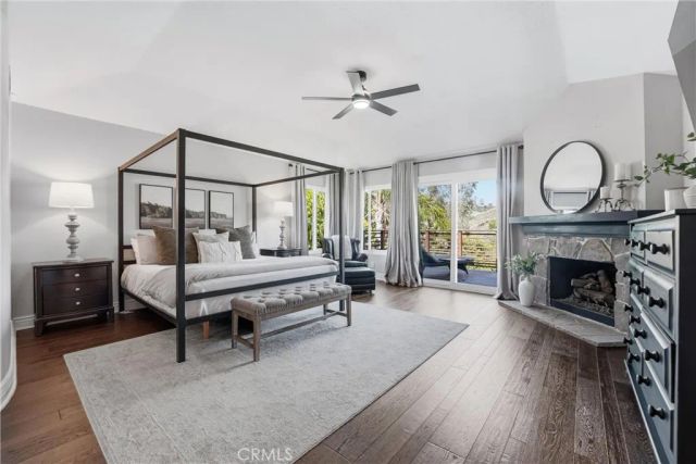 6305 E Rocking Horse, Orange, CA 92869